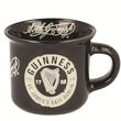 Guinness Bottle Top Espresso Cup