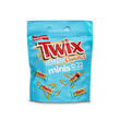 Twix Minis Salted Car Pou  440g