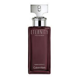 Calvin Klein Amber Essence Eternity For Women Parfum 50ml