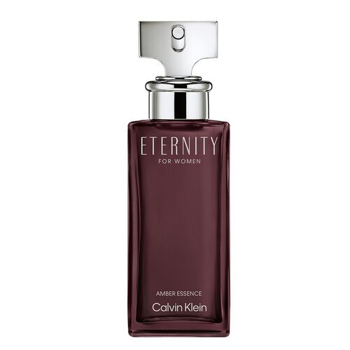 Calvin Klein Amber Essence Eternity For Women Parfum 50ml