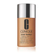 Clinique Even Better Makeup Broad Spectrum SPF 15 WN100 Deep Honey