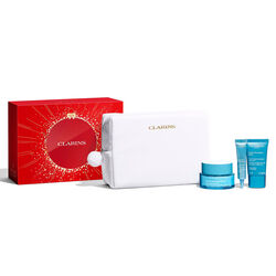 Clarins Hydra-Essentiel Routine