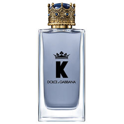 Dolce & Gabbana K by DG Eau de Toilette