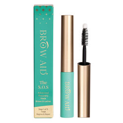 BROW AID S.O.S Advanced Brow & Lash Serum 2.5ml