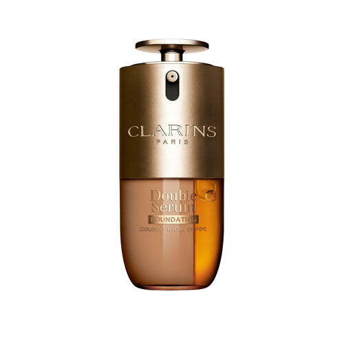 Double Serum Foundation M5N