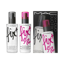 MAC Set & Stay Fix+ Duo