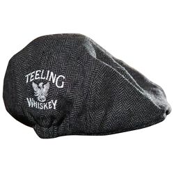 Free Teeling Cap when you buy a bottle of Teeling Whiskey