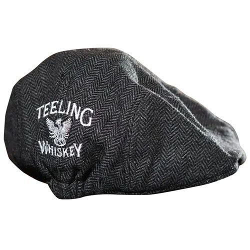 Free Teeling Cap when you buy a bottle of Teeling Whiskey