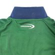 GAA Green Performance 1/4 Zip Kids Top 6-12 Months 