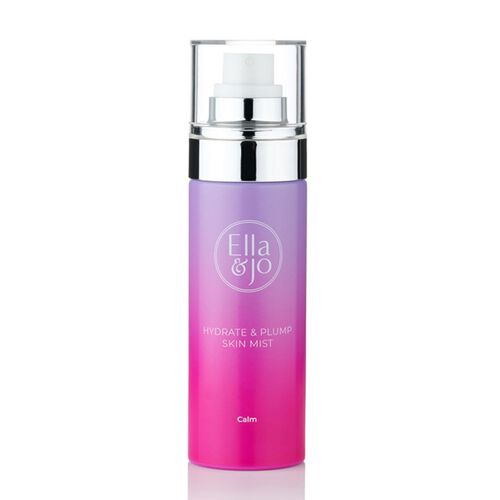 Ella & Jo Calm Hydrate & Plump 100ml