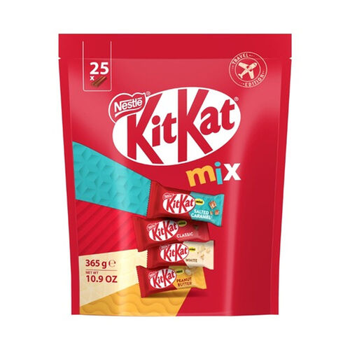 KitKat KITKAT 2F Mini Mix Share Bag 365g