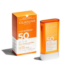 Clarins Face Stick SPF 50+ 17g