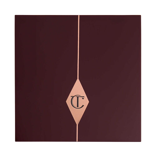 Charlotte Tilbury Luxury Palette The Vintage Vamp
