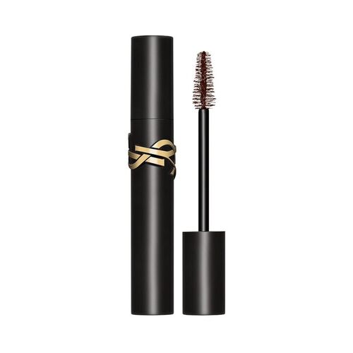 YSL Lash Clash Extreme Volume Mascara Uninhibited Brown