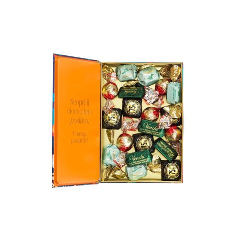 Venchi Travellers Maxi Book