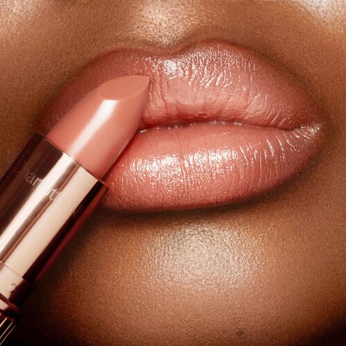Charlotte Tilbury K.i.s.s.i.n.g Lipstick Penelope Pink
