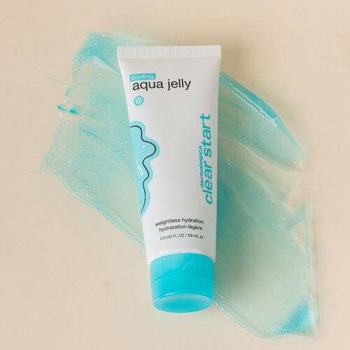 Dermalogica Aqua Cooling Jelly 59ml