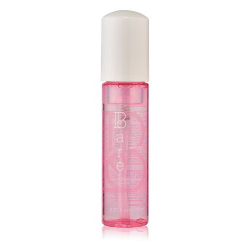Bare by Vogue Travel Size Clear Tan Water Medium 75ml