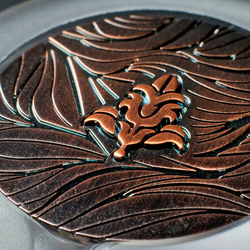 Midleton Very Rare Silent Distillery Chapter 3 70cl