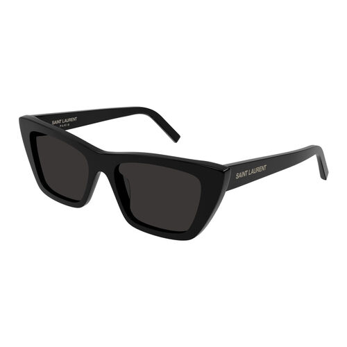 Saint Laurent SL 276 MICA-001 Cat Eye Sunglasses