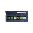 Venchi Travellers Cremini Selection Case