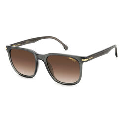 Carrera CARRERA 300/S Grey Rectangular Sunglasses