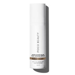POCO Beauty Complexion Glow Face Tanning Serum 30ml