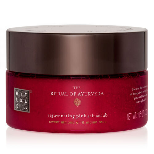 Rituals The Ritual of Ayurveda Body Scrub 300g