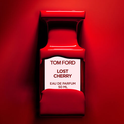 Tom Ford Lost Cherry All Over Body Spray 150ml