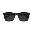 Montblanc MB0399S-001 Rectangular Sunglasses