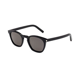Saint Laurent SL 28-002 Rectangular Sunglasses