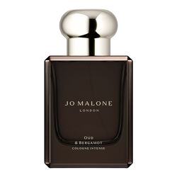 Jo Malone London Oud & Bergamot Cologne Intense 50ml