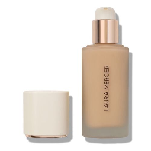 Laura Mercier Real Flawless Weightless Perfecting Foundation 2W1 Macadamia