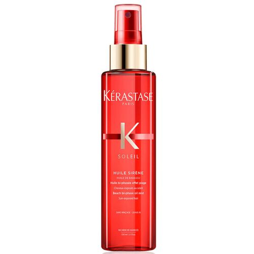 Kérastase Soleil Huile Sirène leave-In Treatment 150ml