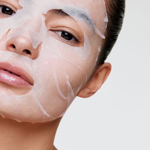 POCO Beauty Express Facial Sheet Mask