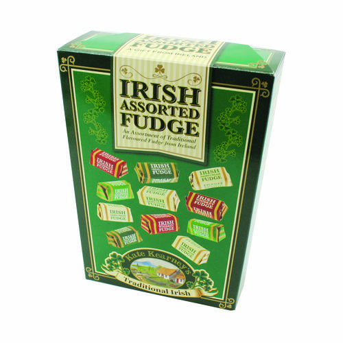 Kate Kearney Assorted Fudge 400g