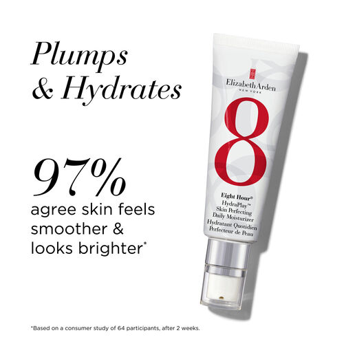 Elizabeth Arden Eight Hour Moisture Rituals Set