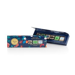 Venchi Travellers Cremini Selection Case