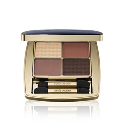 Estee Lauder Essential Eye Shadow Quad Gallery Hop