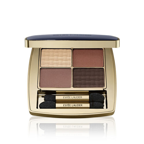 Estee Lauder Essential Eye Shadow Quad Gallery Hop