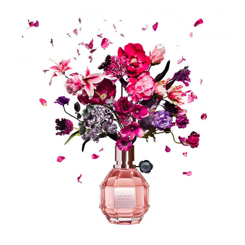 Viktor & Rolf Flowerbomb Eau de Parfum 50ml