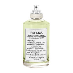 Maison Martin Margiela REPLICA Under The Lemon Trees Eau de Toilette 100ml