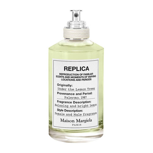 Maison Martin Margiela REPLICA Under The Lemon Trees Eau de Toilette 100ml