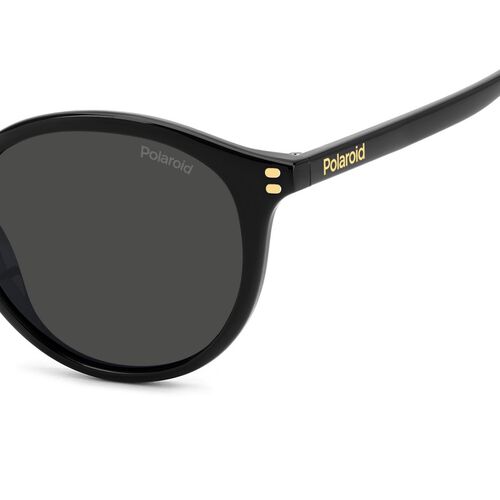 Polaroid PLD 6233/S Black Panthos Sunglasses
