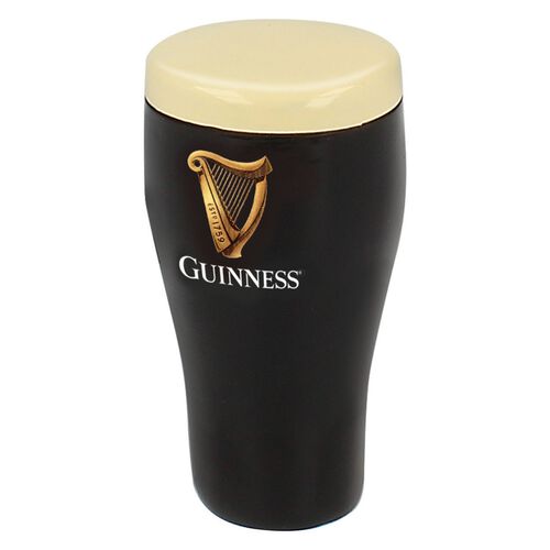 Guinness 3D Pint Resin Magnet