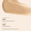 Clarins Skin Illusion Tinted Moisturiser SPF25 02