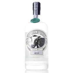 Bertha's Revenge Bertha's Revenge Irish Milk Gin 70cl