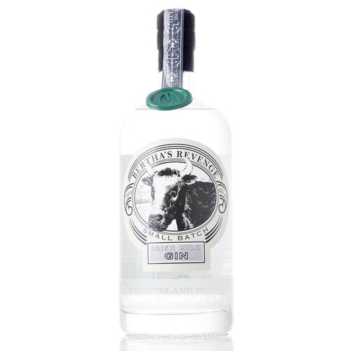 Bertha's Revenge Bertha's Revenge Irish Milk Gin 70cl