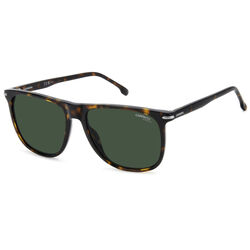 Carrera CARRERA 349/S Havana Rectangular Sunglasses