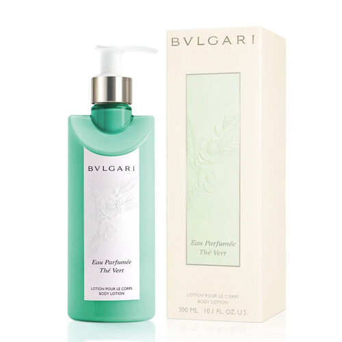 Bvlgari Eau Parfumée Au Thé Vert Body Lotion 300ml